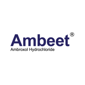 AMBEET®– Ambroxol Hydrochloride BP