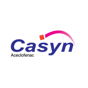 CASYN ® – Aceclofenac BP