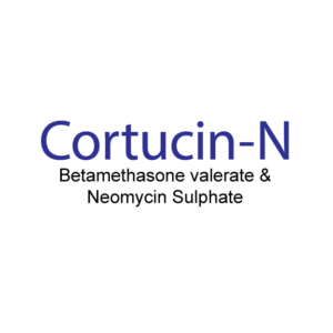 CORTUCIN-N® – Betamethasone Valerate BP + Neomycin Sulphate BP
