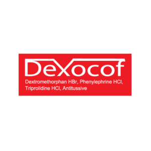 DEXOCOF®– Dextromethorphan, Phenylephrine & Triprolidine BP