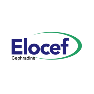 ELOCEF® – Cephradine BP