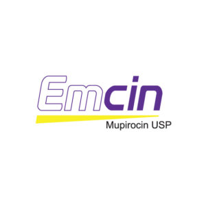 EMCIN® – Mupirocin USP