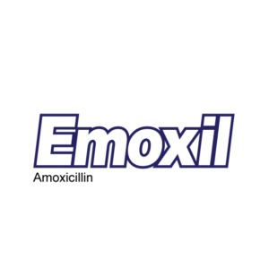EMOXIL® – Amoxicillin Trihydrate BP