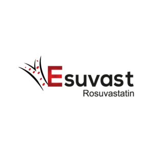 ESUVAST®– Rosuvastatine BP