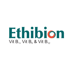 ETHIBION® – Vitamin B1, B6 & B12 BP