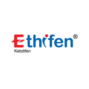 ETHIFEN® – Ketotifen BP