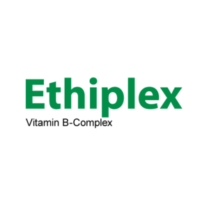 ETHIPLEX® – Vitamin B Complex BP
