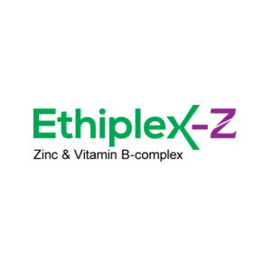 ETHIPLEX-Z®– Vitamin B Complex + Zinc BP & USP