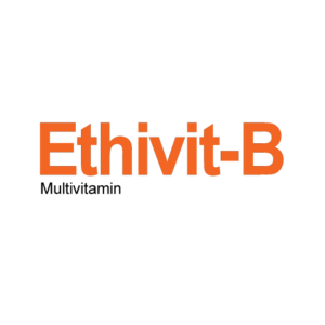 ETHIVIT-B® – Vitamin B Complex BP