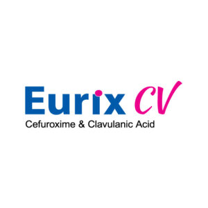 EURIX® CV – Cefuroxime & Clavulanic Acid USP & BP