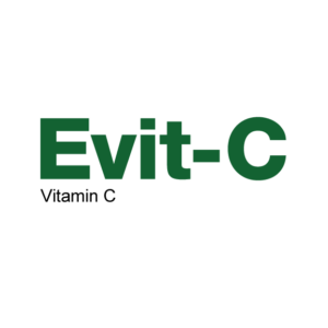 EVIT- C® – Vitamin C BP