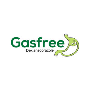 GASFREE ®– Dexlansoprazole INN