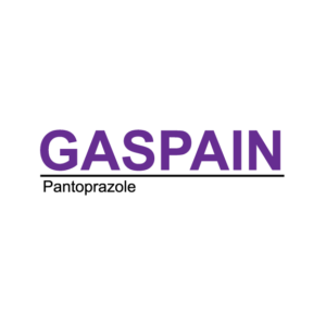 GASPAIN®–Pantoprazole INN