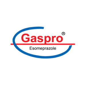 GASPRO®–Esomeprazole BP