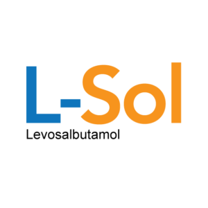 L-SOL®–Levosalbutamol INN