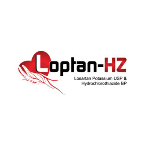LOPTAN-HZ® – Losartan Potassium BP & Hydrochlorothiazide BP