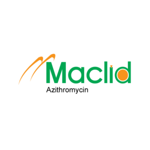 MACLID ® – Azithromycin Dihydrate USP