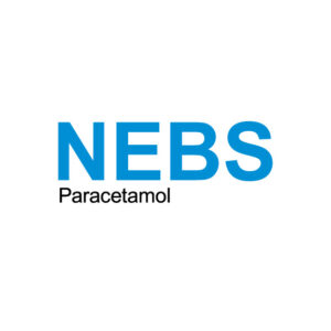 NEBS®– Paracetamol BP