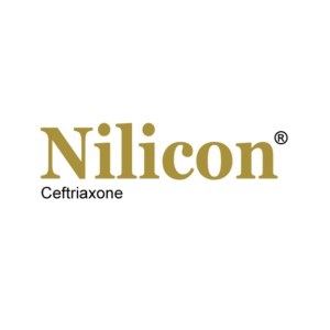 NILICON® – Ceftriaxone Sodium BP
