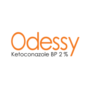 ODESSY SHAMPOO® – Ketoconazole BP