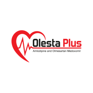 OLESTA PLUS®– Amlodipine and Olmesartan BP