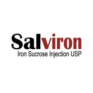 SALVIRON ®–Iron Sucrose USP