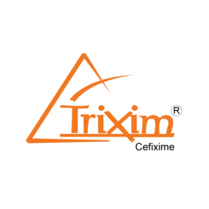 TRIXIM® – Cefixime BP
