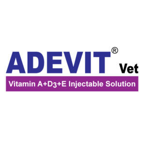 ADEVIT® Vet Injection