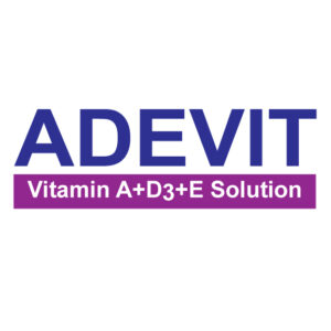ADEVIT Vet Solution