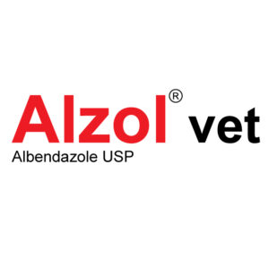 Alzol® Vet Bolus