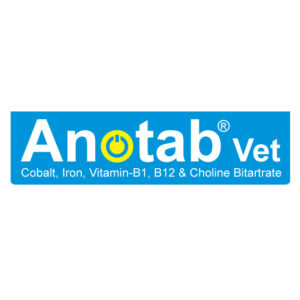 Anotab® Vet Bolus