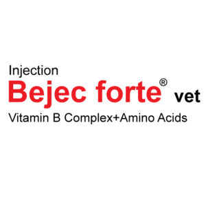 Bejec® Vet Injection