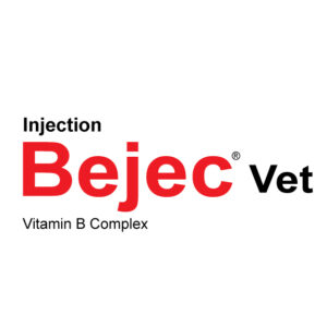 Bejec forte® Vet Injection