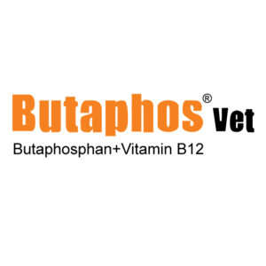 Butaphos® Vet Injection
