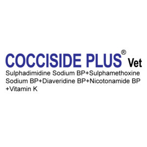 Cocciside Plus® Vet Powder