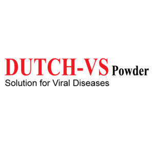 Dutch VS Vet Powder