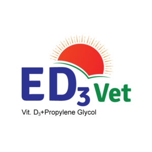 ED3 Vet Solution