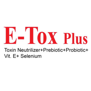 E-tox Plus Solution