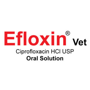 Efloxin® Vet Solution