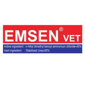 Emsen® Vet Powder