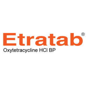 Etratab® Vet Bolus