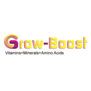 Grow Boost Vet