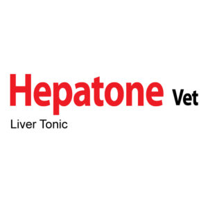 Hepatone Vet Solution