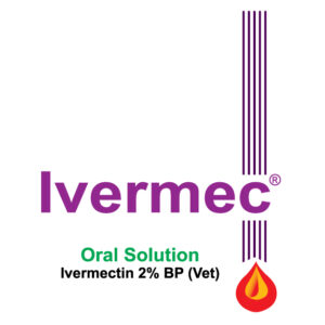 Ivermec® Vet 2% oral Solution