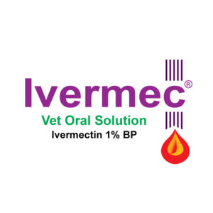 Ivermec® Vet oral Solution