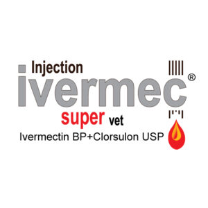 Ivermec Super® Vet Injection