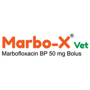 Marbo-X® Vet Bolus