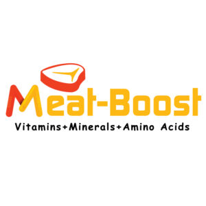 Meat Boost Vet