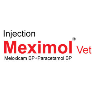 Meximol® Vet Injection