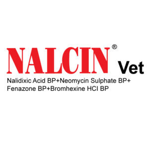 Nalcin® Vet Solution
